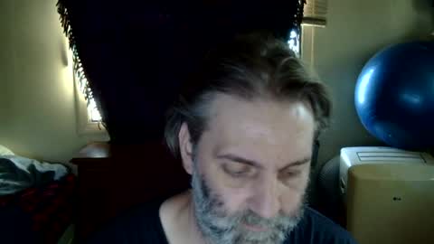 geoffbmn online show from 27, 6, 2026