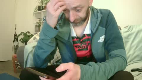 Geon online show from 13, 7, 2026