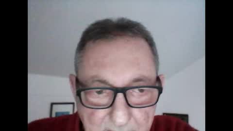 georg1412 online show from 27, 10, 2025