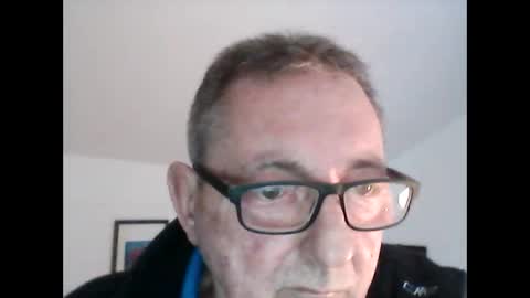 georg1412 online show from 28, 10, 2025