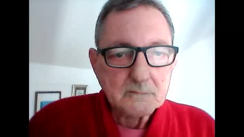 georg1412 online show from 4, 11, 2025