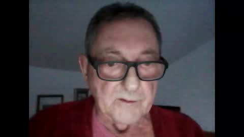 georg1412 online show from 8, 11, 2025