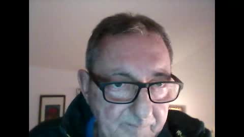 georg1412 online show from 10, 11, 2025