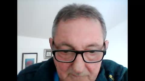 georg1412 online show from 11, 11, 2025
