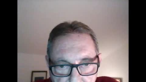georg1412 online show from 1, 12, 2025