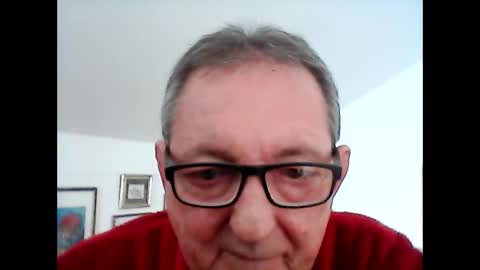 georg1412 online show from 12, 1, 2026