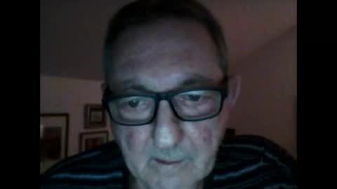 georg1412 online show from 27, 2, 2026