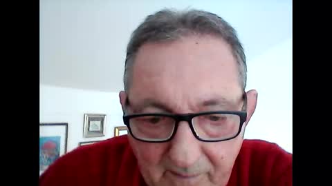 georg1412 online show from 2, 3, 2026