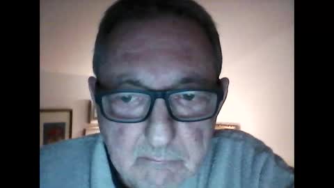 georg1412 online show from 10, 3, 2026