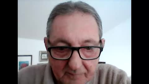 georg1412 online show from 21, 3, 2026