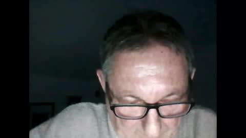 georg1412 online show from 22, 3, 2026