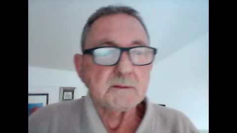georg1412 online show from 26, 3, 2026