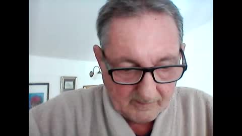 georg1412 online show from 30, 4, 2026