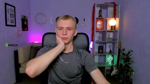 Georg online show from 7, 3, 2026