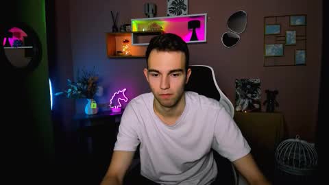 Georg online show from 10, 3, 2026