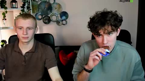 Georg online show from 14, 3, 2026