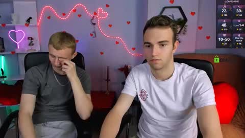 Georg online show from 15, 3, 2026