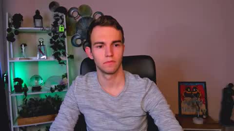 Georg online show from 16, 3, 2026