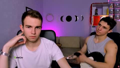 Georg online show from 17, 3, 2026