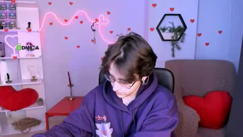 Georg online show from 22, 3, 2026