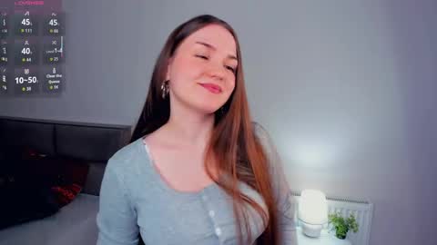 Julia online show from 22, 3, 2026