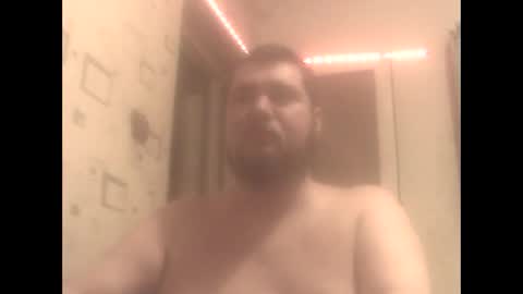 Snapshot of george84xxx chatting on 20, 1, 2025 GeOOXXX online show from 20, 1, 2025