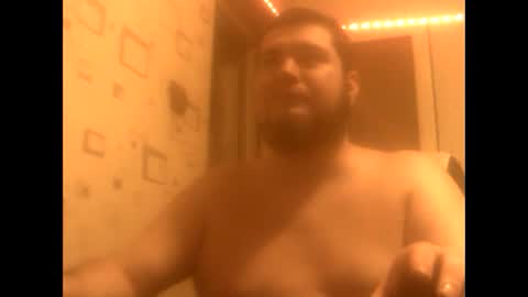 Snapshot of george84xxx chatting on 30, 1, 2025 GeOOXXX online show from 30, 1, 2025