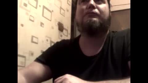 Snapshot of george84xxx chatting on 8, 10, 2025 GeOOXXX online show from 8, 10, 2025