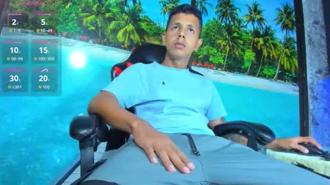 george_bigcock24cm online show from 21, 9, 2025