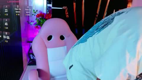 george_bigcock24cm online show from 6, 5, 2026