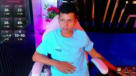 george_bigcock24cm online show from 7, 5, 2026