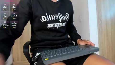 Jorge online show from 6, 4, 2026