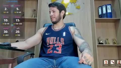 George online show from 6, 8, 2026