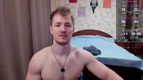 George lush is active online show from 5, 5, 2026