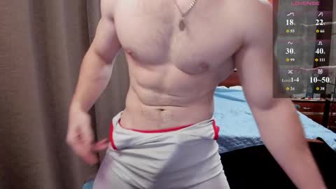 George lush is active online show from 6, 5, 2026