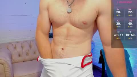 George lush is active online show from 18, 7, 2026