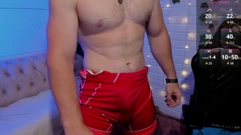 George lush is active online show from 4, 8, 2026