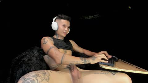 Snapshot of george_prince2 chatting on 9, 1, 2026 independent model online show from 9, 1, 2026