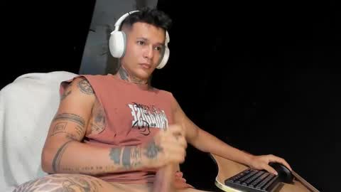 Snapshot of george_prince2 chatting on 5, 3, 2026 independent model online show from 5, 3, 2026