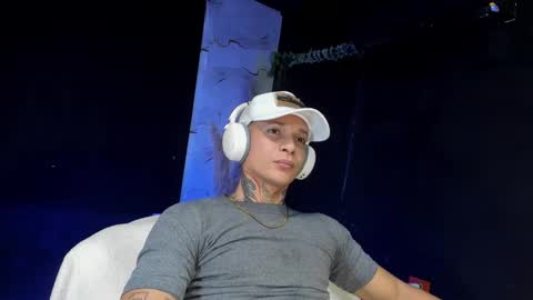 Snapshot of george_prince2 chatting on 5, 3, 2026 independent model online show from 5, 3, 2026