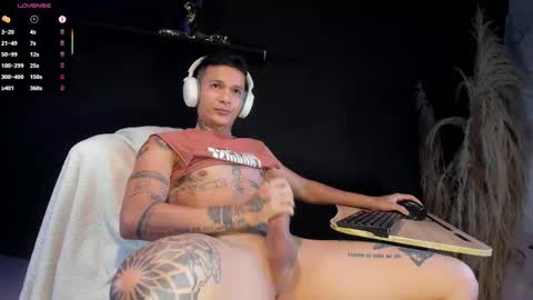 Snapshot of george_prince2 chatting on 16, 3, 2026 independent model online show from 16, 3, 2026