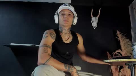 Snapshot of george_prince2 chatting on 19, 3, 2026 independent model online show from 19, 3, 2026