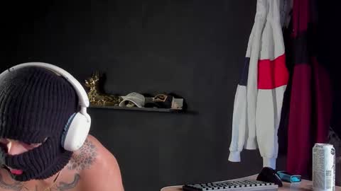 Snapshot of george_prince2 chatting on 20, 3, 2026 independent model online show from 20, 3, 2026