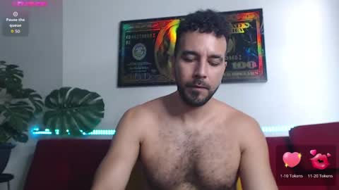 george_xmith online show from 8, 5, 2026