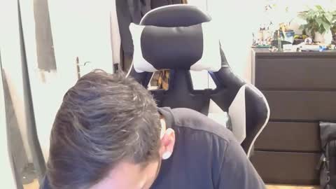 georgek0011 online show from 1, 4, 2026