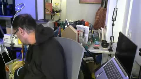 Snapshot of georgempt chatting on 3, 1, 2025 georgempt online show from 3, 1, 2025