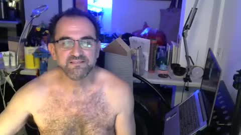 Snapshot of georgempt chatting on 6, 1, 2025 georgempt online show from 6, 1, 2025