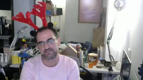 Snapshot of georgempt chatting on 7, 1, 2025 georgempt online show from 7, 1, 2025