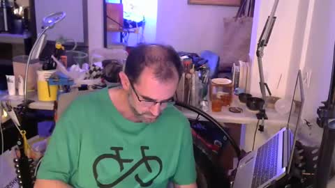 Snapshot of georgempt chatting on 8, 1, 2025 georgempt online show from 8, 1, 2025