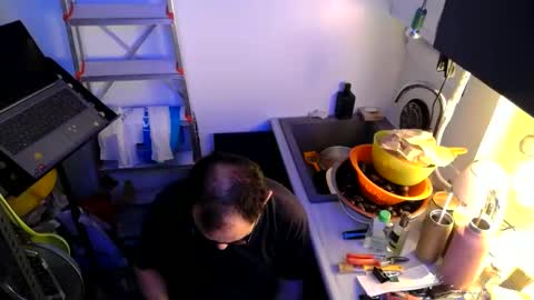 Snapshot of georgempt chatting on 10, 1, 2025 georgempt online show from 10, 1, 2025